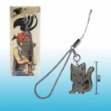 fairy tail anime phonestrap