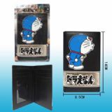 doraemon anime wallet