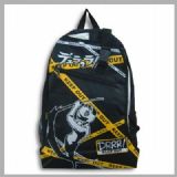 dyurarara anime bag