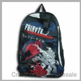 fairy tail anime bag