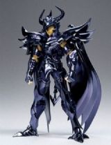 saint seiya anime figure