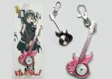 k-on! anime phonestrap