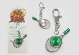 prince of tennis anime keychain