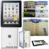 plants vs Zombies anime notebook