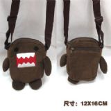 domo kun anime Satchel 