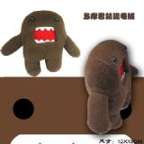 domo kun anime plush