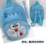 doraemon anime bag