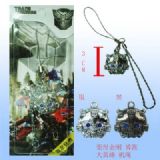 Transformers phonestrap