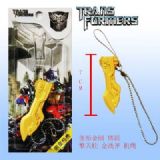 Transformers phonestrap