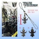 Transformers phonestrap