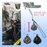 Transformers phonestrap