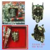 Transformers Optimus Prime Ring 