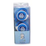 doraemon anime earphone