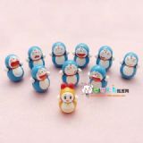 doraemon anime figure