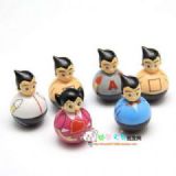 astro boy anime figure