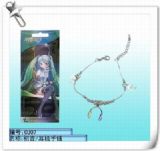 Vocaloid Brace lace 