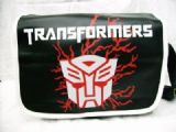 Transformers Autobot Satchel 