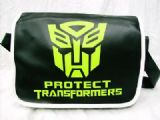 Transformers Autobot Satchel 