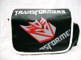 Transformers Decepticons Satchel 