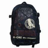 k-on! anime bag