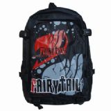 fairy tail anime bag