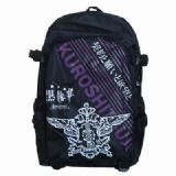 kuroshitsuji anime bag