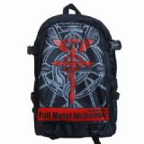 fullmetal alchemist anime bag