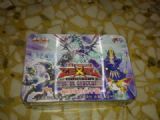 yugioh anime playing card