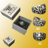 one piece anime ring