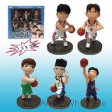 slam dunk anime figure