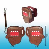 domo kun anime bag