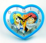 fairy tail anime clock