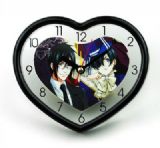 kuroshitsuji anime clock