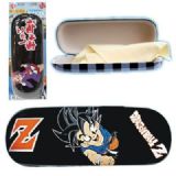 dragon ball anime glass case