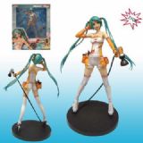 Vocaloid Figures 