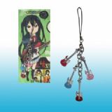 k-on! anime phonestrap