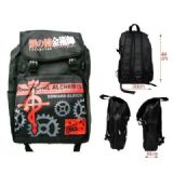 fullmetal alchemist anime bag