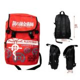 fullmetal alchemist anime bag