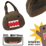 Domo Kun Handbag