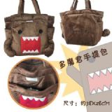 Domo Kun Handbag