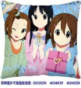 k-on! anime cushion