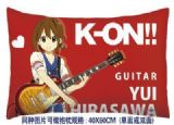 k-on! anime cushion