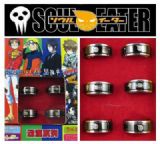 soul eater anime ring set