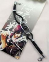 Hakuoki Shinsengumi Kitan Brace lace