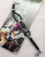 Hakuoki Shinsengumi Kitan Brace lace