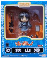 k-on! anime figure