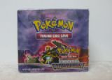 pokemon trading cards game