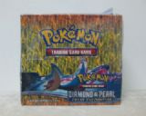 pokemon trading cards game