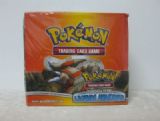 pokemon trading cards game