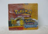 pokemon trading cards game